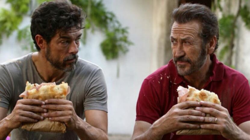 Il film del weekend: "Se Dio vuole"