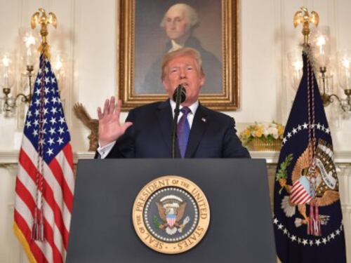 Trump incontrerà Kim Jong-un, per discutere sulla denuclearizzazione