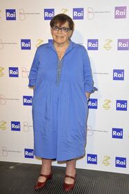 Franca Valeri, le foto più belle 4