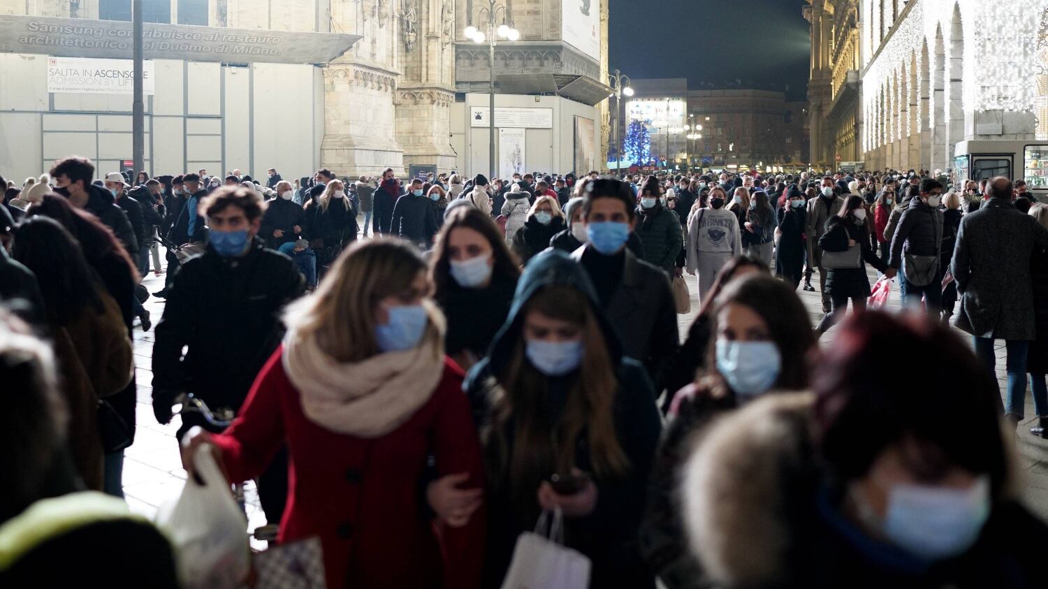 No a spostamenti tra Regioni: c'è una nuova data per il divieto