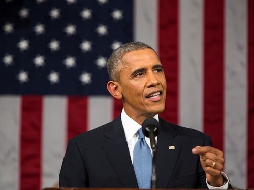 Le ultime promesse di Obama all'America