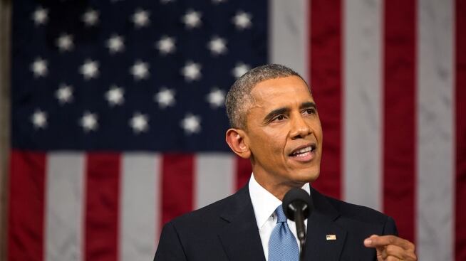 Le ultime promesse di Obama all'America