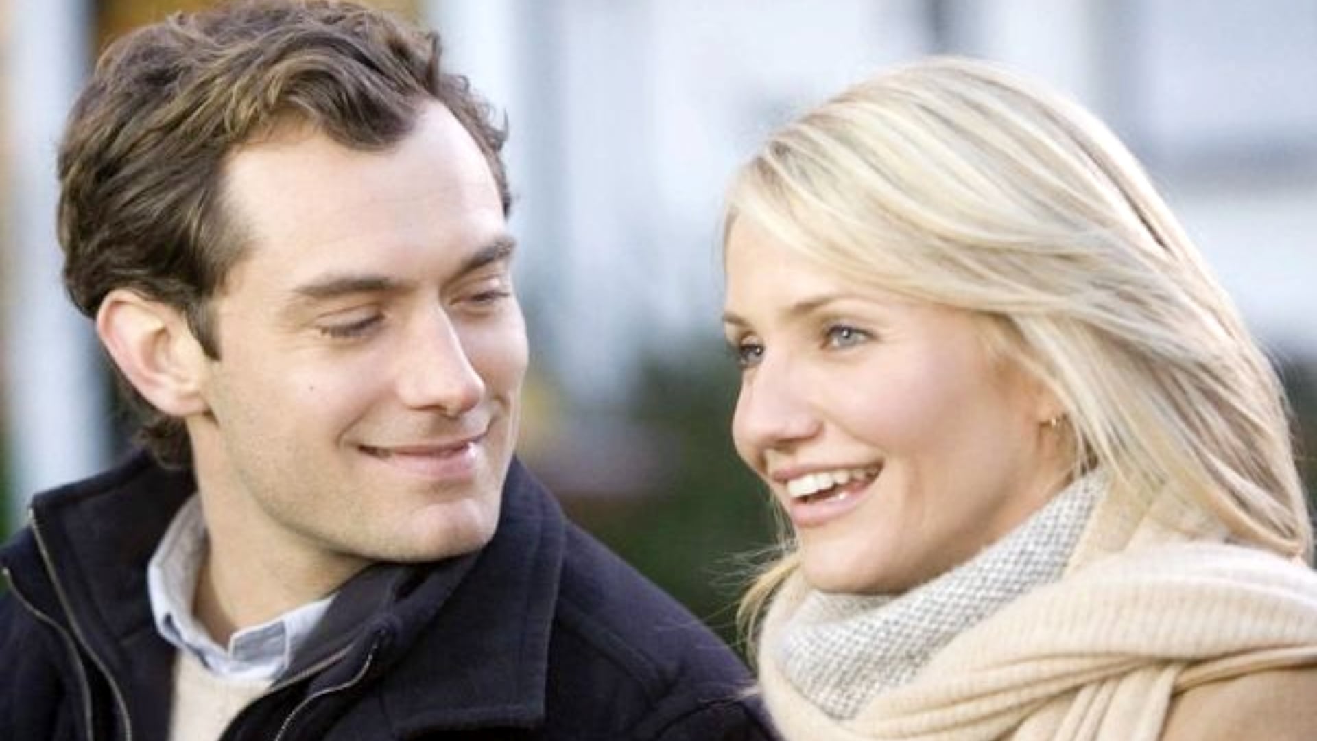 L'amore non va in vacanza e gli altri film da vedere stasera in tv