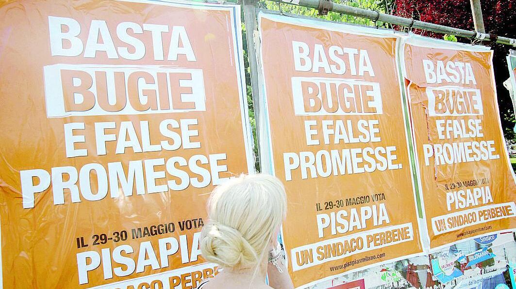 Multe ai politici, è una farsa Ora ci tocca pagare le spese