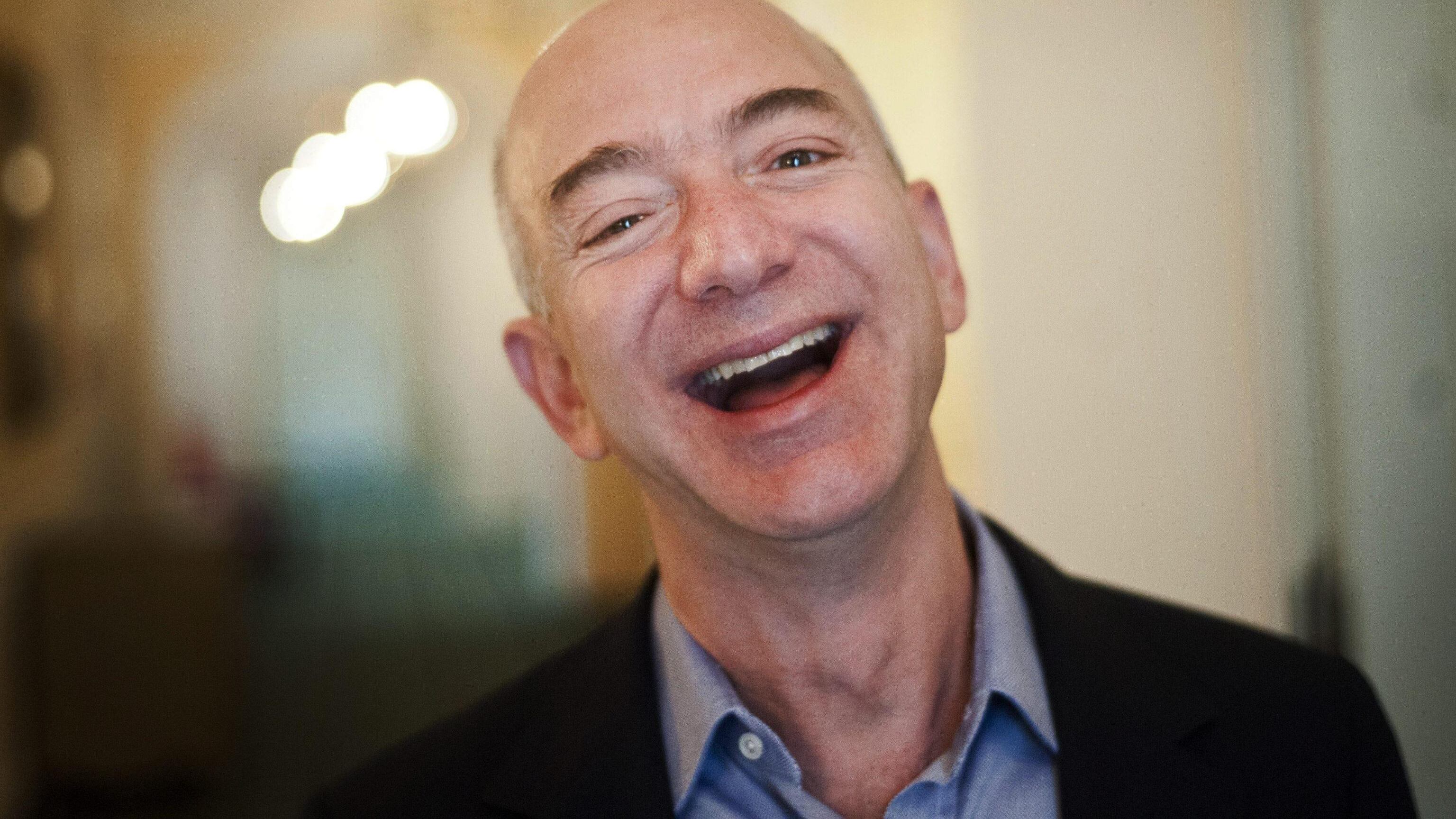Amazon apre una nuova sede in Usa: caccia alla città che l'ospiterà