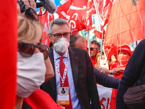 La lezione del comparto nautico: ecco perché non ha scioperato con Landini
