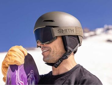 Le innovazioni che rivoluzionano lo snowboard 4