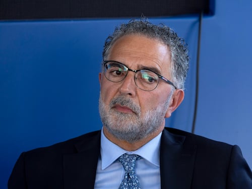 Il sequestro inesistente e un processo di 13 anni: Cortese rischia il carcere per aver fatto il suo dovere