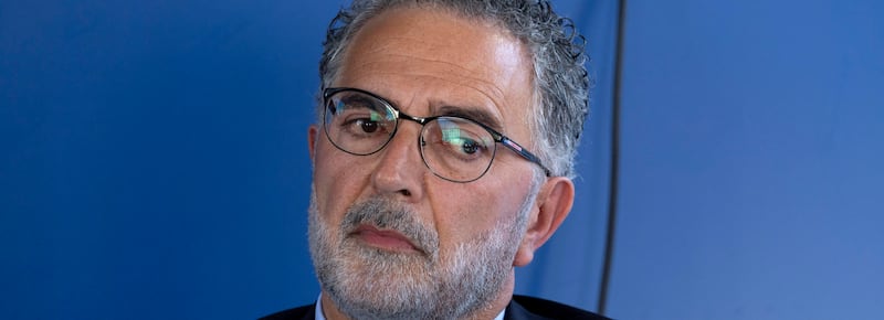 Il sequestro inesistente e un processo di 13 anni: Cortese rischia il carcere per aver fatto il suo dovere