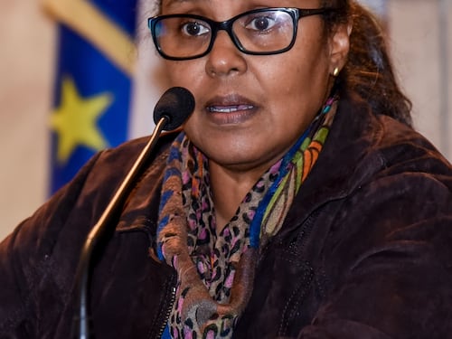 Maryan Ismail: "Il Pd organizza solo cortei non capisce l'immigrazione"