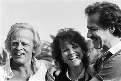 Claudia Cardinale, le foto più belle 25