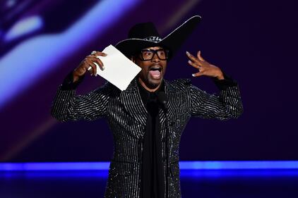 Emmy Awards: le star dalla 71esima edizione  7