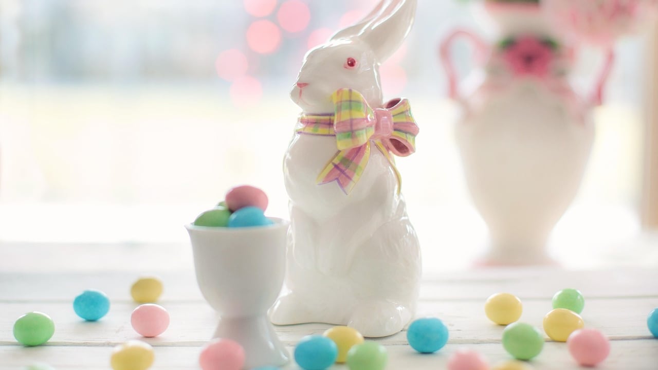 Dieci curiosità sulla Pasqua che forse non conosci