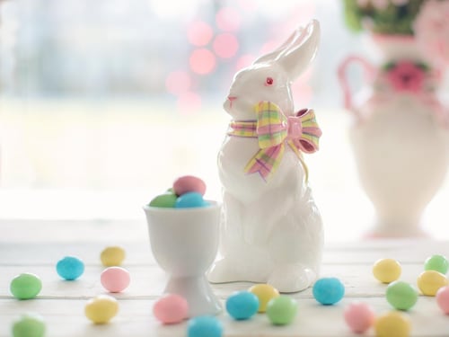 Dieci curiosità sulla Pasqua che forse non conosci