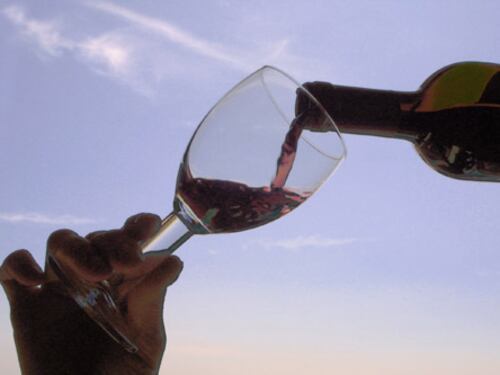 Wine Food Festival, il tour è enogastronomico