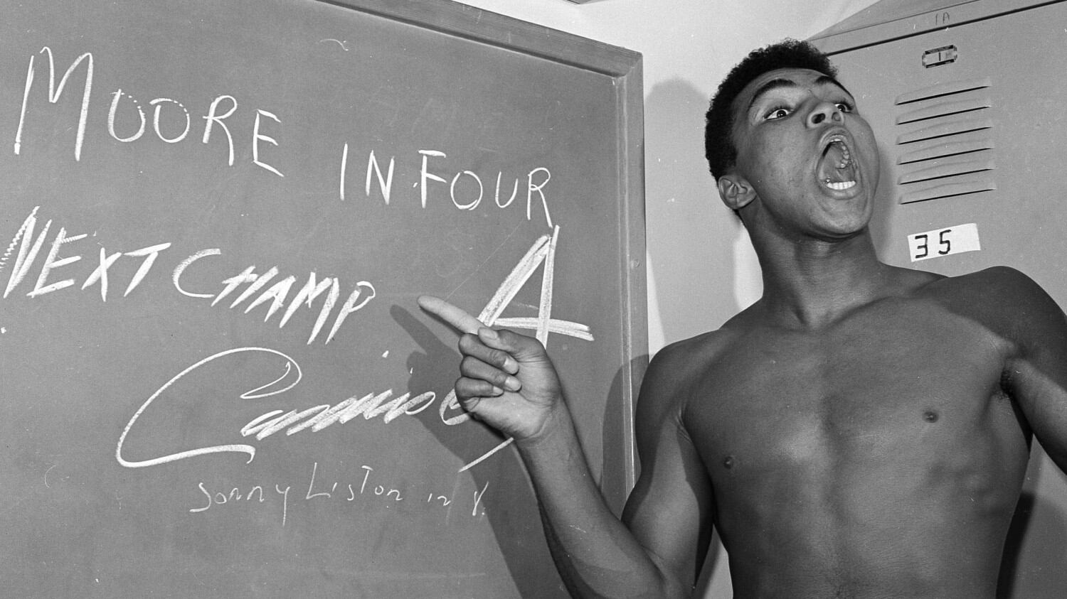 Diritti, ma senza perdere l'identità Non fate di Ali un'icona buonista