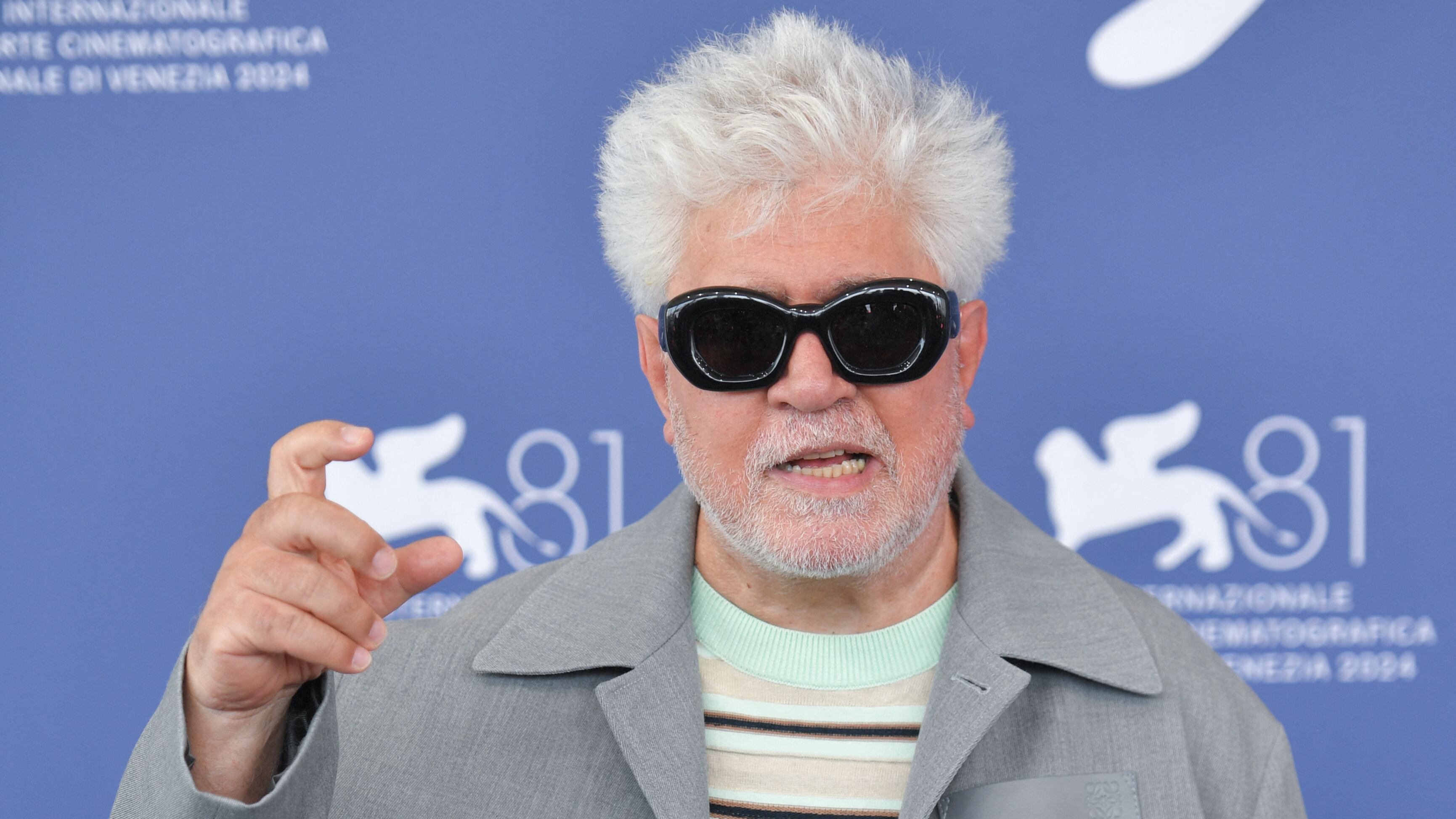 Un Almodóvar da luci e ombre