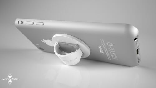 Prodotti Apple, ecco qualche idea su come potrebbero essere 3