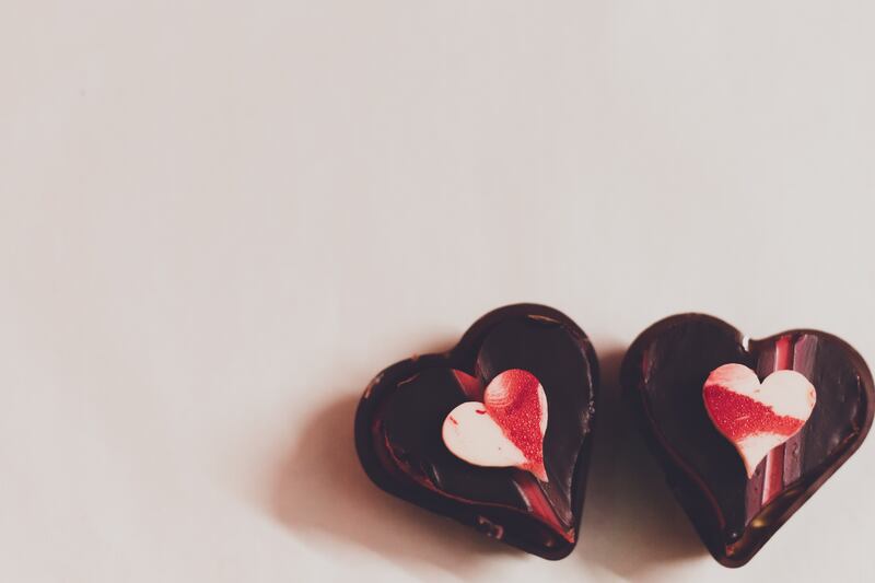 Tortini a cuore