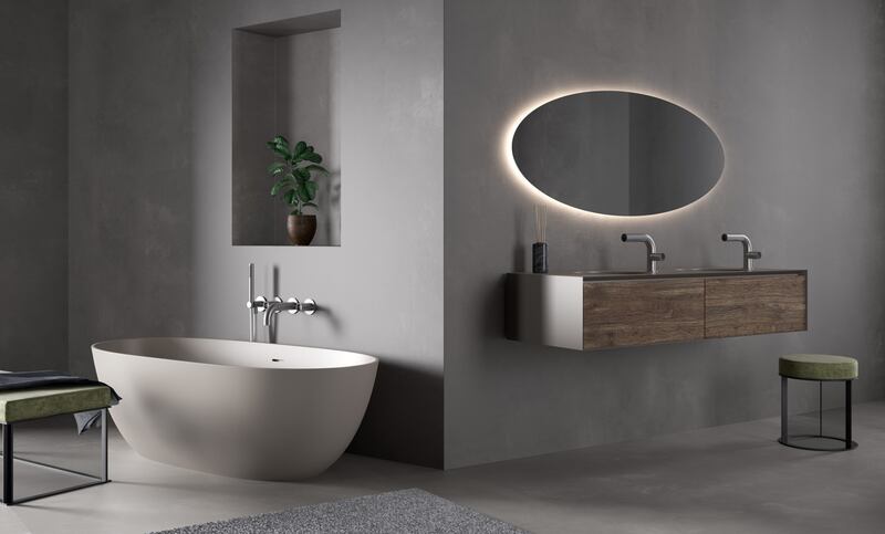 arredo bagno