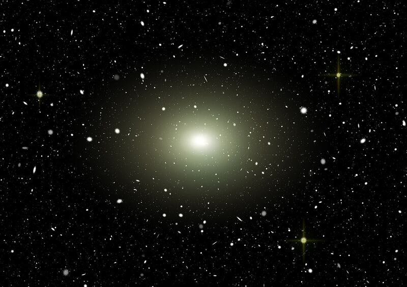 Universo