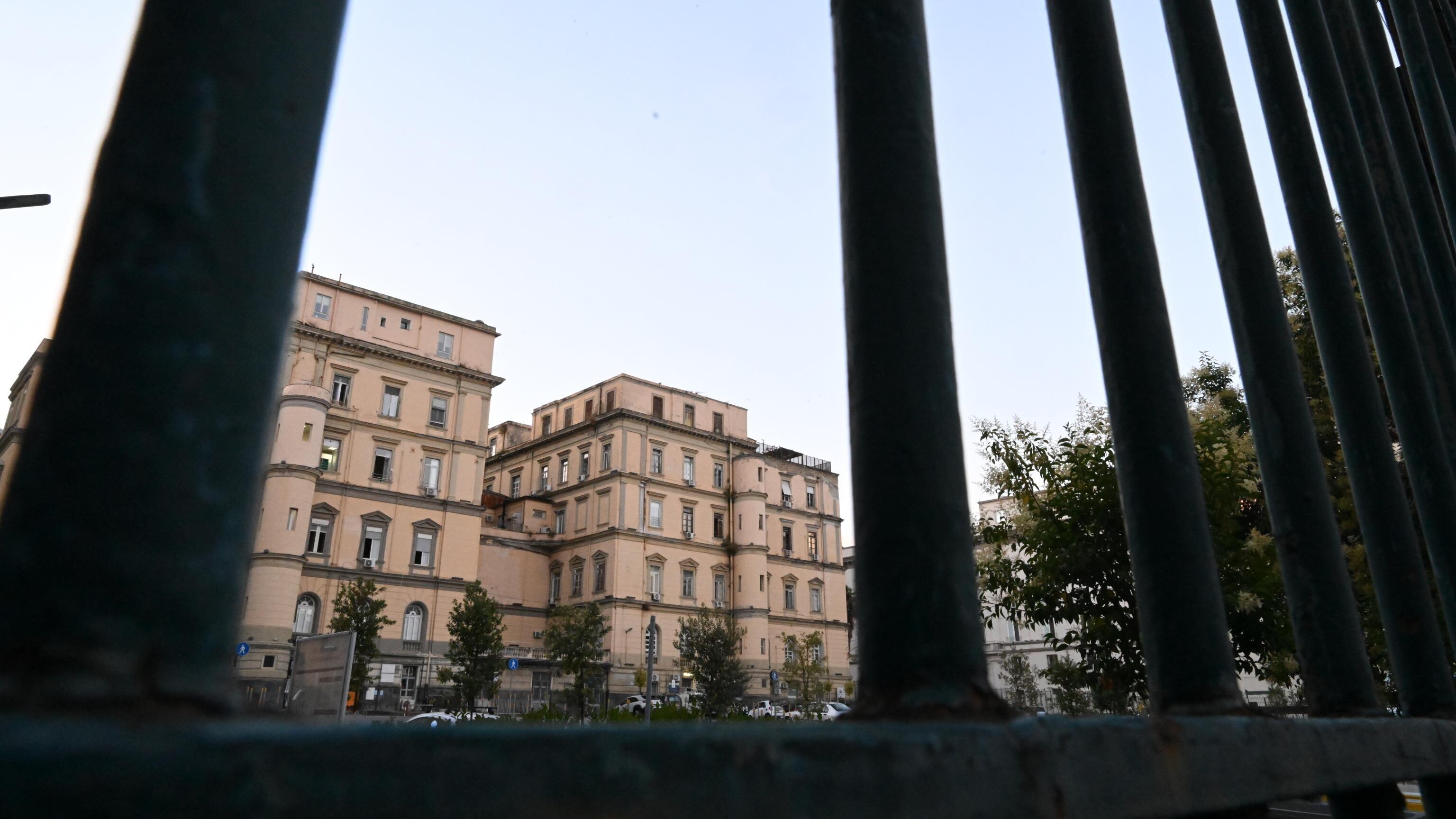 Attacco hacker al policlinico Vanvitelli di Napoli: ecco cos'è successo