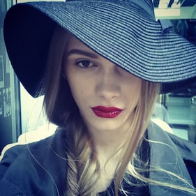 Stav Strashko, la modella più richiesta sulle passerelle 3