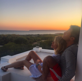 Alessia Marcuzzi bellezza esplosiva su Instagram 3