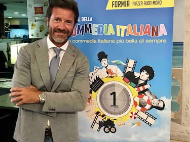 Festival della Commedia italiana 9