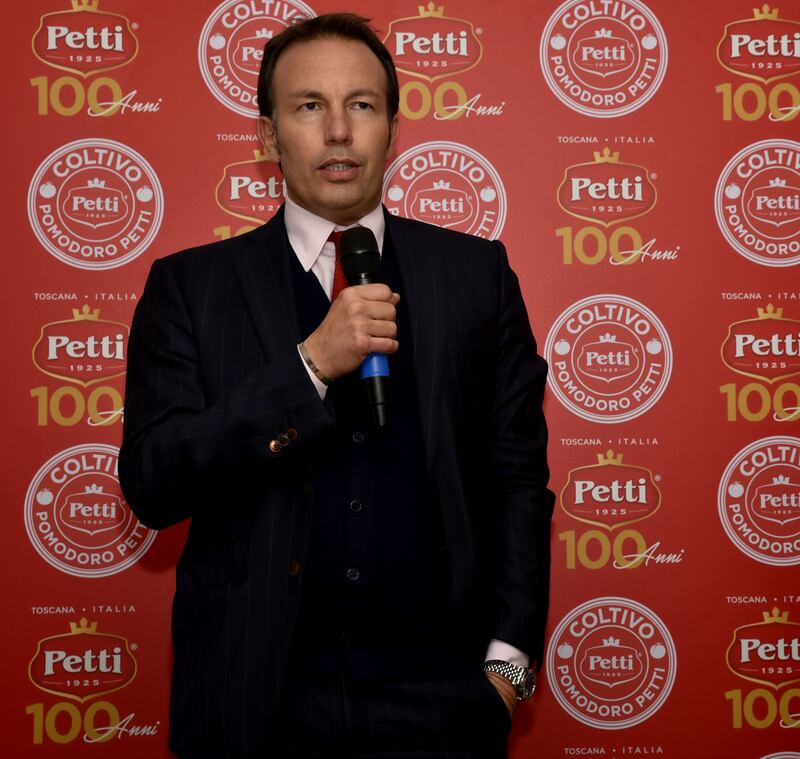 Pasquale Petti