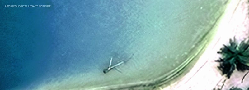 Il “Taraia Object” e i granchi giganti: una nuova spedizione per ritrovare l’aereo scomparso di Amelia Earhart