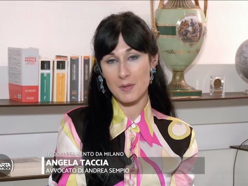 Garlasco, parla l'avvocato di Sempio: "Non mi spiego perché..."