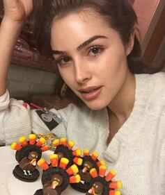 Ecco perché l'ex Miss Universo ha lasciato l'amico di Kakà 11