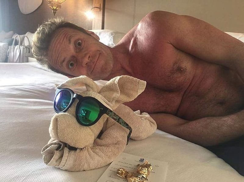 Rocco Siffredi: foto 14