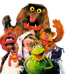 I Muppet 13