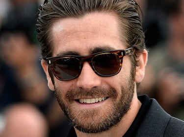 Attori con la barba 11