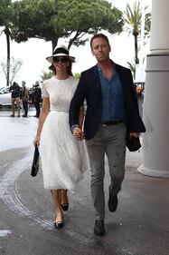 Rocco Siffredi a Cannes, foto 16