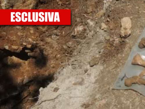 Quegli italiani massacrati dai titini riesumati dalla fossa di Castua