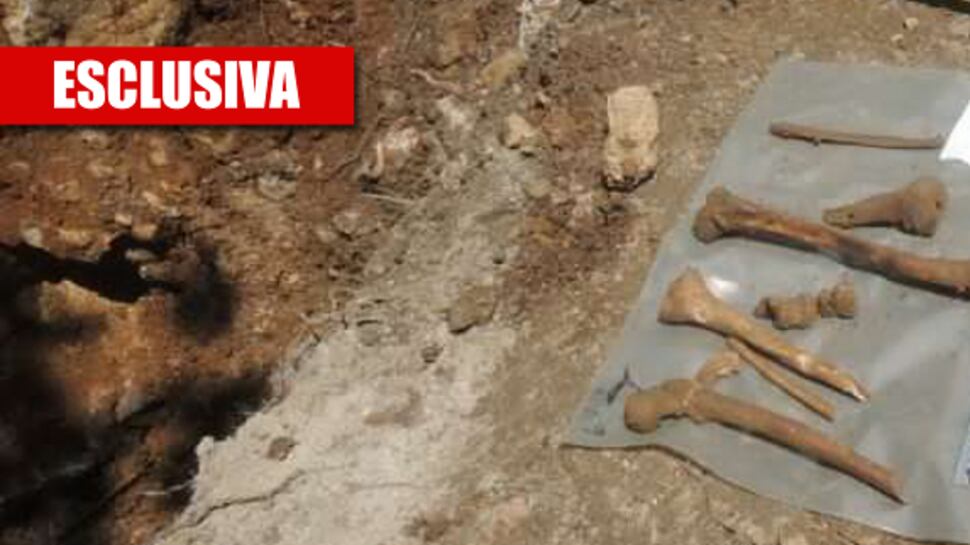 Quegli italiani massacrati dai titini riesumati dalla fossa di Castua