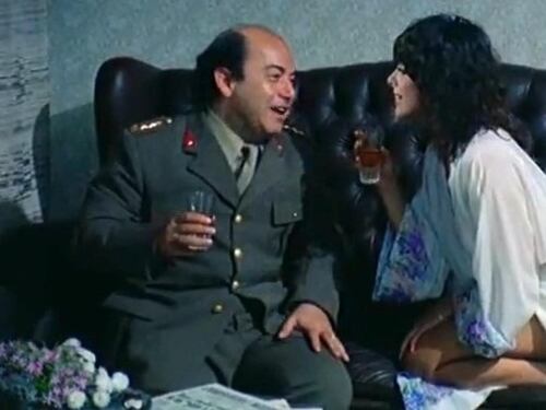 "Brava e altruista, una fatica toccarla"