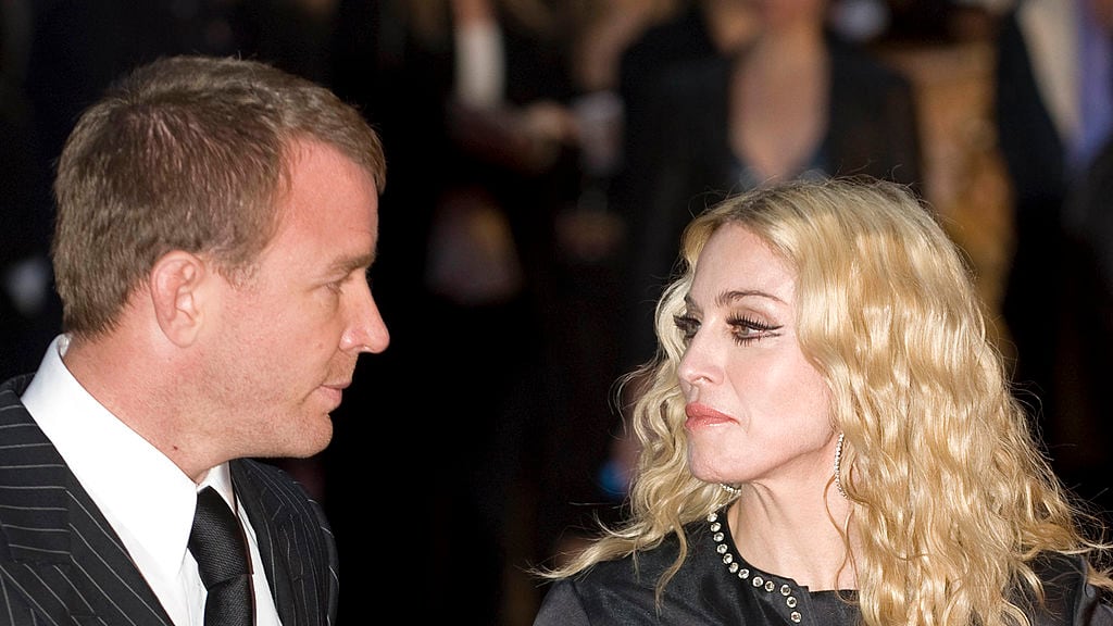 Madonna, in affitto la casa londinese nel quartiere di South Kensington