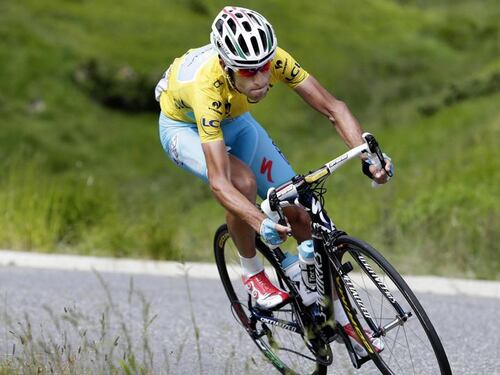 Nibali domina anche sul Tourmalet: è il sigillo sul Tour de France