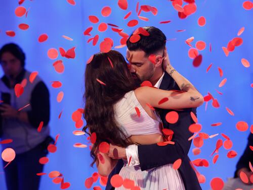 Uomini e Donne, Angela Nasti ha scelto Alessio Campoli