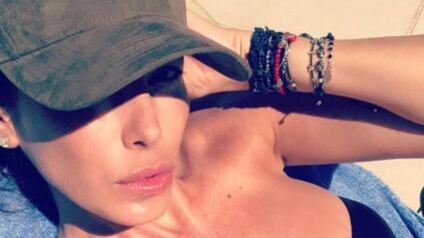 Bikini Vip: Marika Frusco e Aida Yespica le più hot