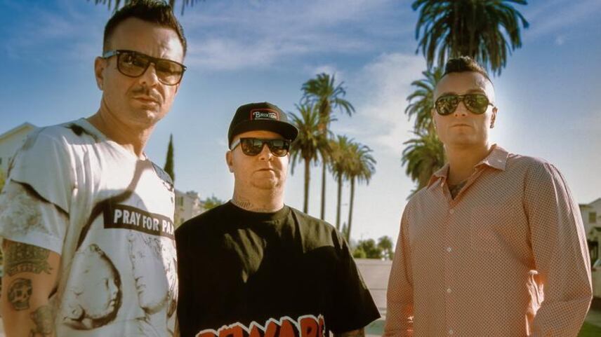 Club Dogo: "Facciamo rap tamarro, non siamo simboli"
