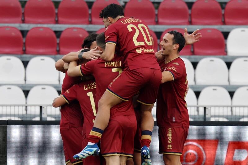 AS Cittadella 1973 (Instagram)