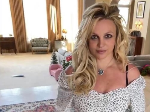 "Britney Spears è morta". Cosa sta succedendo su Tik Tok
