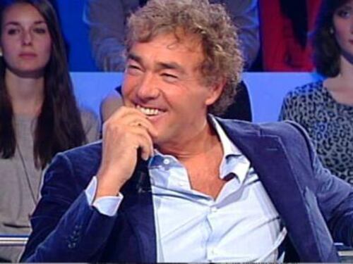 Giletti: "In Italia si attacca la polizia perché fa il suo dovere"
