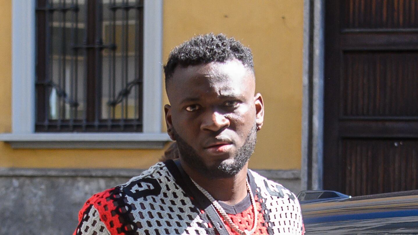 Tare: "Boniface? Stiamo valutando"