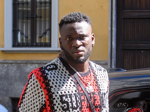 Tare: "Boniface? Stiamo valutando"